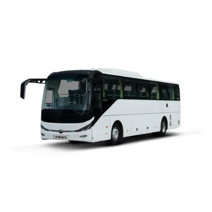 Picture of Yt New Electric City Bus Luxury